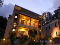 U-ra Guesthouse 