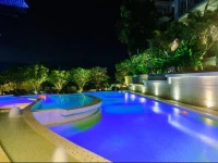 Icon Park Penthouse 