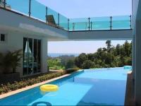 Kamala Heights Villa 