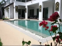Kamala Luxury villa 
