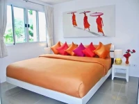 Kamala Paradise 2 bedrooms Town House 