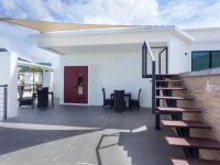 Kamala Regent Penthouse D-502 