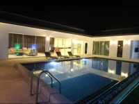 Modern villa in Phuket - Kamala 