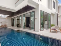 The Regent Private Pool Villa 