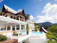 Villa Nevaeh 