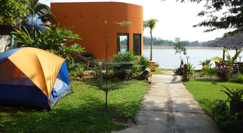 Baan Din Baramee Resort 3*