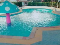 P.Paradise Hotel 