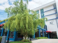 The Bridge Residence Hotel 