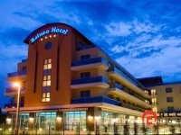 Balneo Hotel Zsori Thermal & Wellness 4*