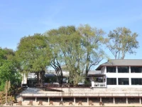 Monsane River Kwai Resort & Spa 