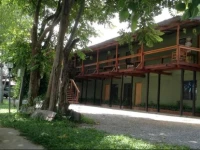 Aajam Riverfront Rooms 2*