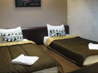 Baan Ma Feung GuestHouse 