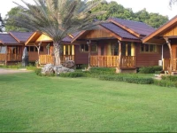 Buasawan Resort & Restaurant 