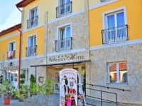 Nefelejcs Hotel 3*