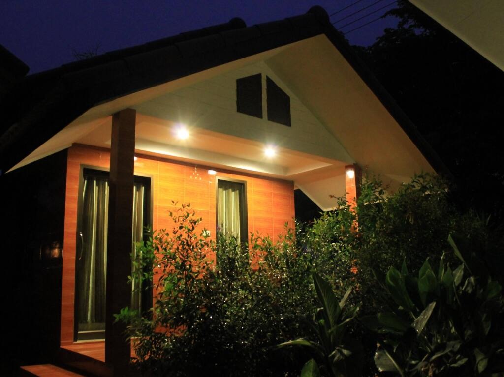 Jim Guest House 2*