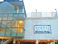Resotel Riverkwai Bridge 3*