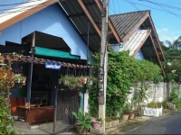 Canaan Guesthouse 