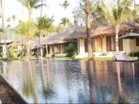 Bangsak Village 