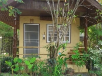 Baan Bamboo Resort 3*