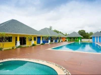 Thai O.T. Khaolak Resort 