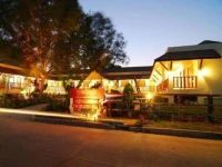 Buppha Resort 