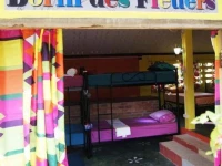 Dorm Des Fleurs Hostel 