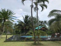Hongte Khaolak Resort 