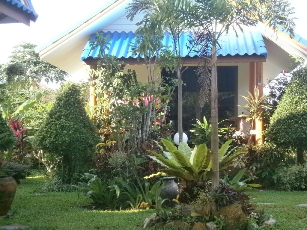 JJ Bungalow Khao Lak 