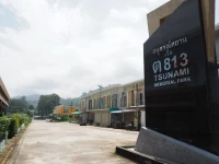 K2 Backpacker Hostel 