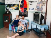 Khao Lak Highway Inn 