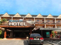 Khaolak City Hotel 