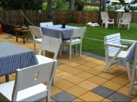 Khaolak Seafan Bed & Breakfast 