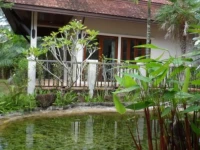 Khaolak Summer House Resort 