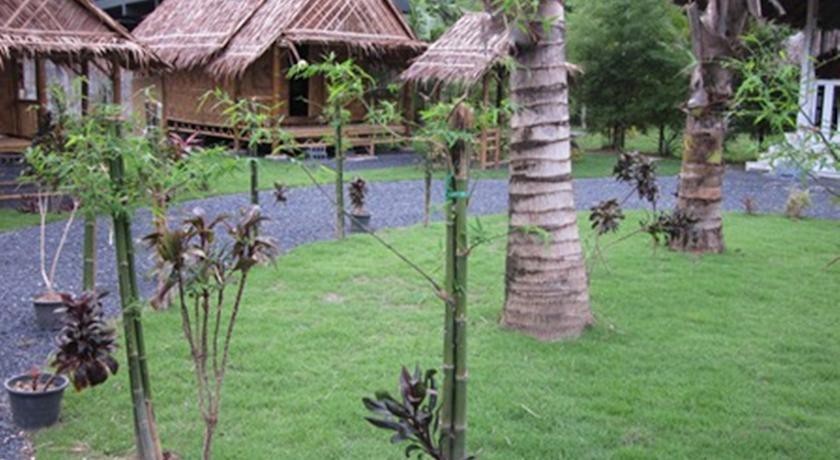 The Garden Khao Lak 