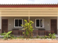 Banana Lodge 