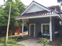 Khaolak Tusneem Resort 