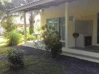 Aathid Garden Khao Lak 