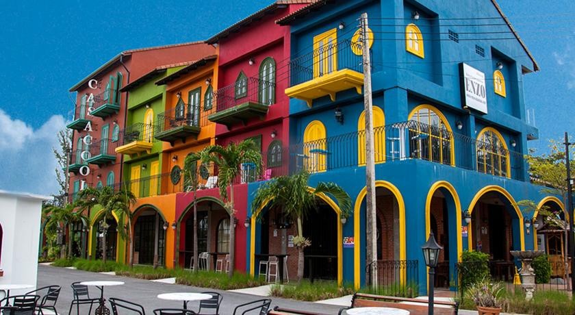 Casacool Hotel 