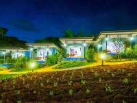 Chomphu Resort 