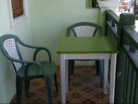 Orchid Guesthouse 