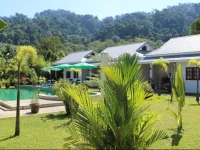Villa Colina 
