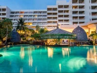 MГ¶venpick Resort & Spa Karon Beach Phuket 