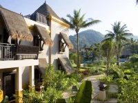 MГ¶venpick Villas & Spa Karon Beach Phuket 