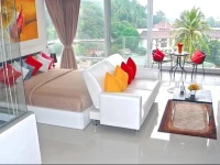 Chic Karon Studio Amazing View 