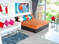 Chic Karon Studio Nice View 