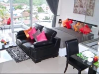 Chic Karon Studio Sea View 