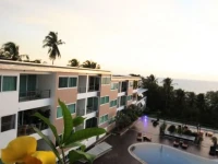 Karon Butterfly Residence 