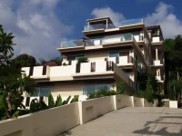Karon Suite Apartment 