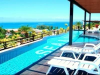 Sea & Sky Karon 1 bedroom Apartment 