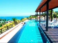 Sea & Sky Karon 2 bedrooms Apartment Sea View 